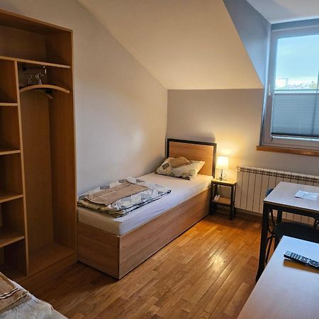 Apartments Peka Dusanovac Exterior photo