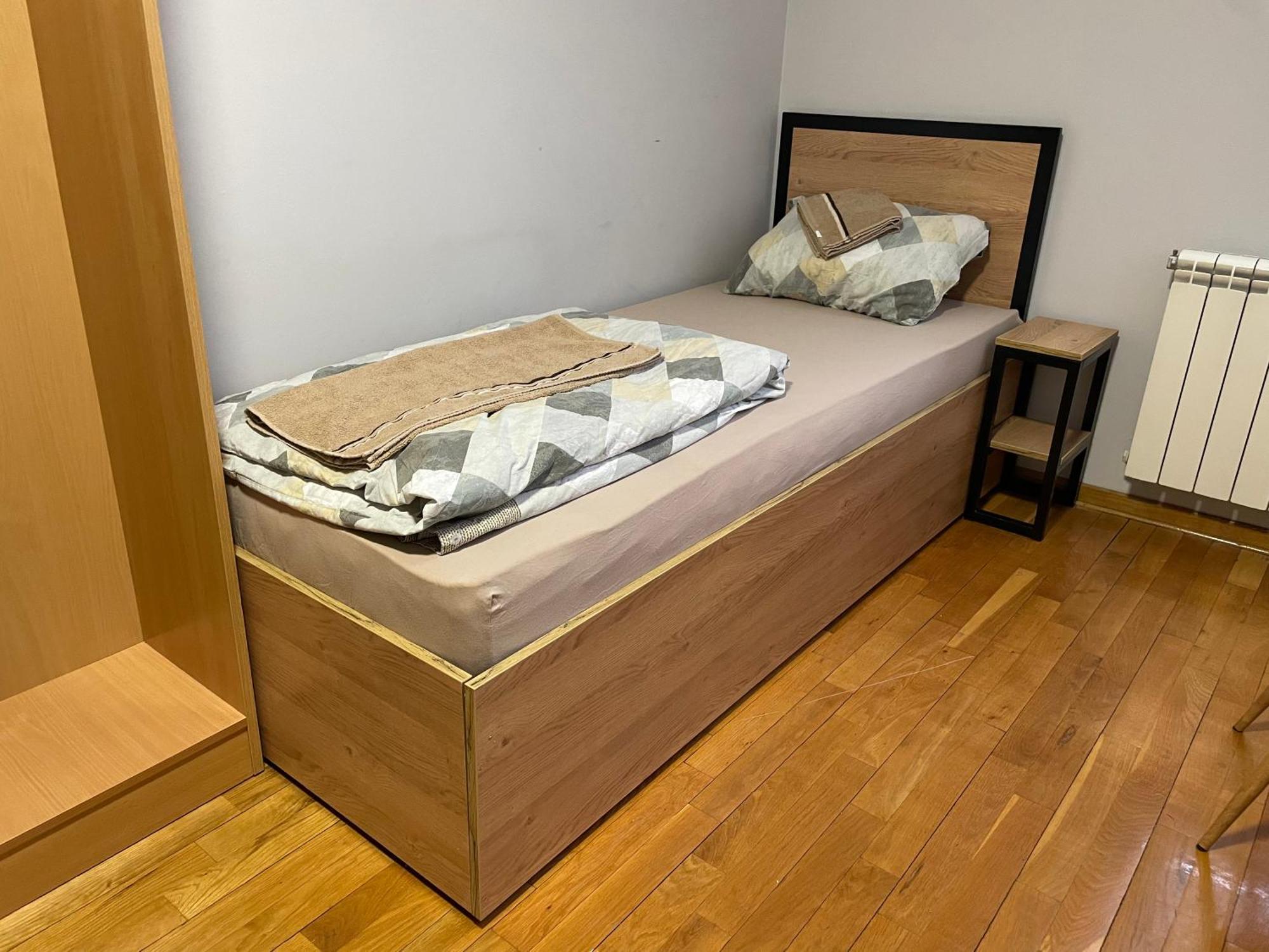 Apartments Peka Dusanovac Exterior photo