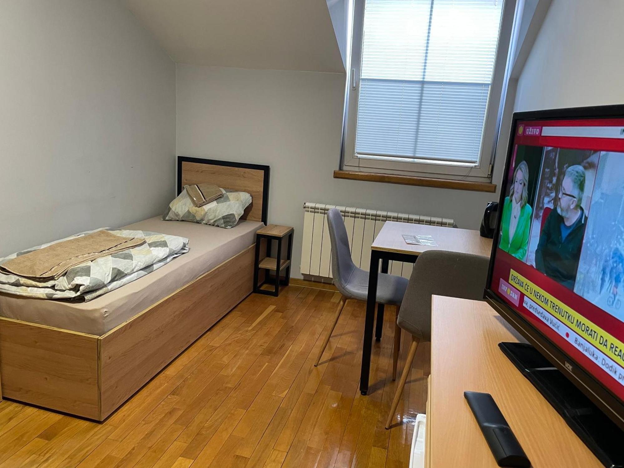 Apartments Peka Dusanovac Exterior photo