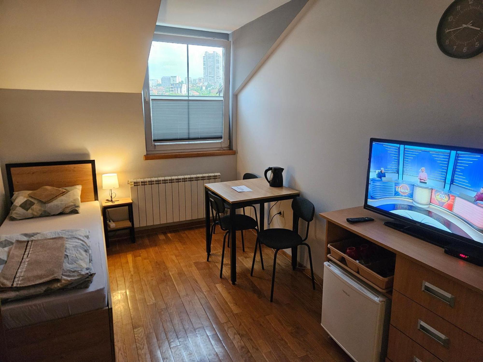 Apartments Peka Dusanovac Exterior photo